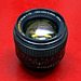 Minolta MD Rokkor-X 50mm, F/1.2 Lens