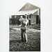 Grandfather and me