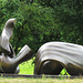 henry moore foundation, perry green, herts