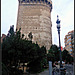 Valencia: torres de Cuarte, 1