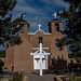 A New Mexico adobe church6