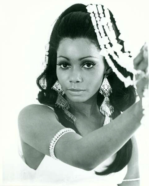 Judy Pace