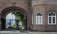 Pförtnerhaus 1