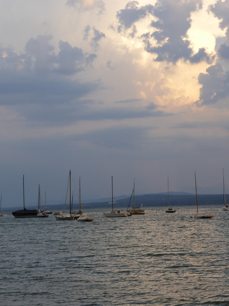 Ammersee