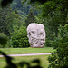 Volksliederberg & Skulpturengarten Turaida (© Buelipix)