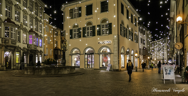 Beim Tellenbrunnen