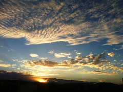 Así en la tierra como en el cielo