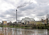 Strathclyde Grain distillery