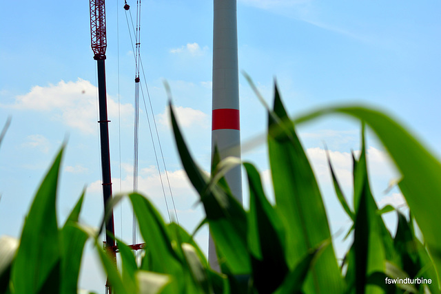 windturbines