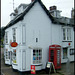 Colyford Post Office