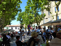 Istres in festa