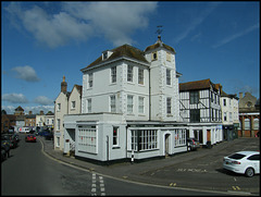 Market Square, Bicester