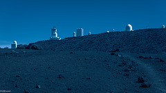 Observatorio del Teide