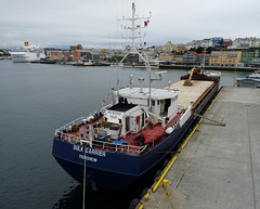 Kristiansund Harbour