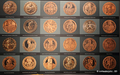 The Stirling Heads