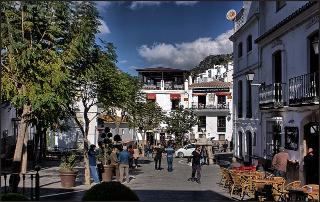 Casares