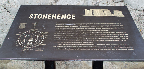 Maryhill WA Stonehenge memorial (#0430)