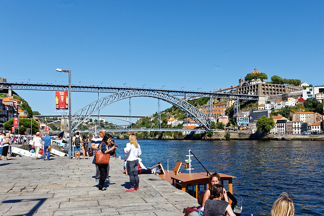 Porto, Portugal