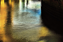 Water Under The Bridge