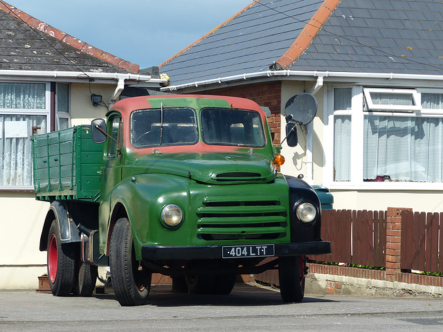 Morris WE - 6 July 2020