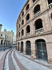 Valencia 2022 – Plaza de Toros de Valencia