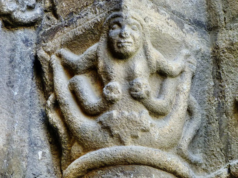 La Seu d’Urgell - Cathedral of Santa Maria