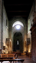 Zamora - Santa María Magdalena