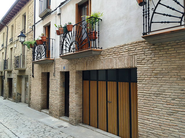 Olite (Navarra), 10