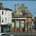 HSBC bank at Bicester