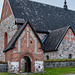 Nederluleå kyrka - Gammelstad