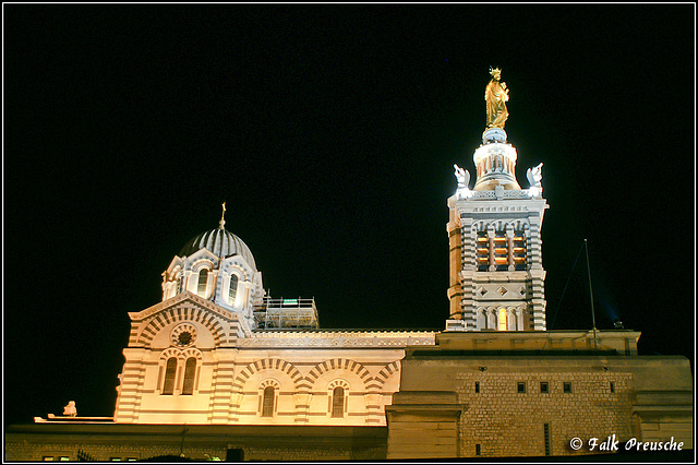 Notre-Dame-de-la-Garde