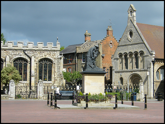 war memorial and museum