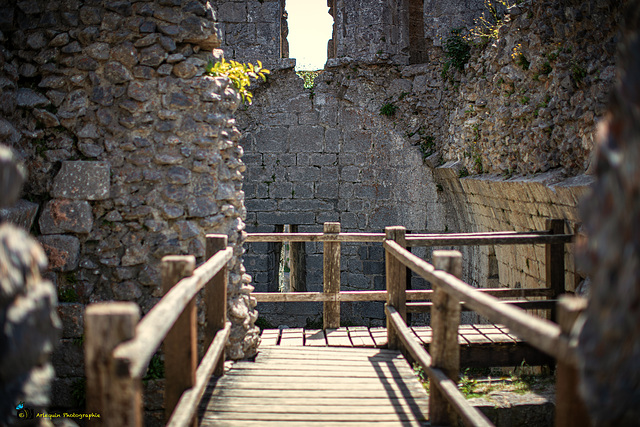 Château de Montségur