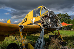 Zlin Z-37T Agro Turbo