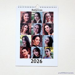 Calendar 2026