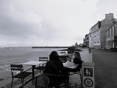 les filles du bord de mer, les filles du bord de mer,