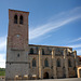 Ancienne église abbatiale de Manglieu