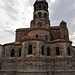 Chevet de la Basilique de Brioude