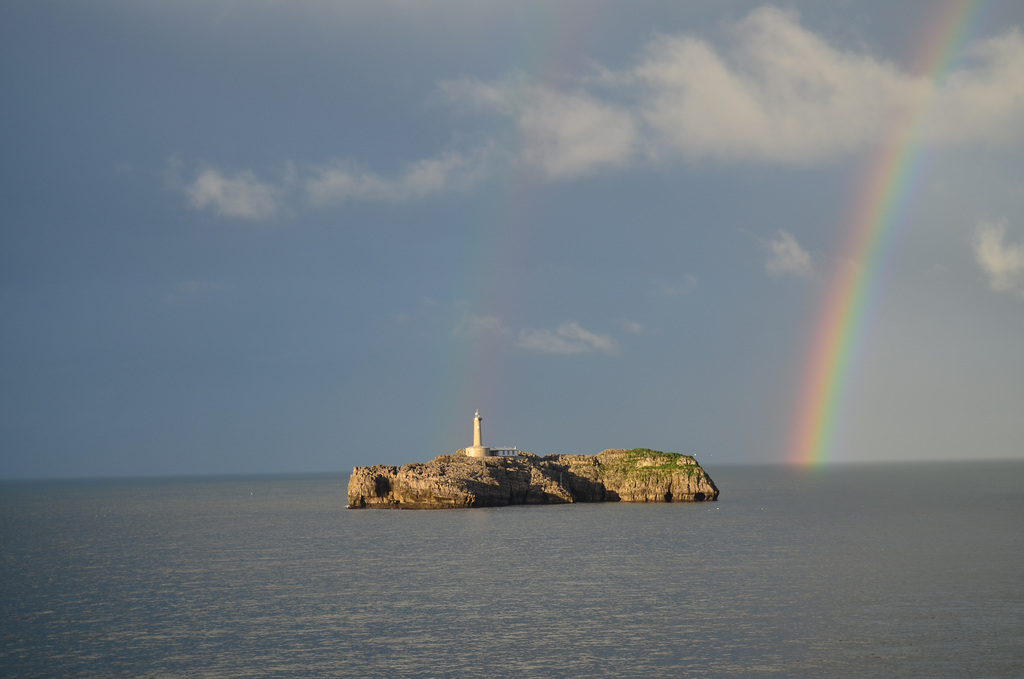 Isla de Mouro