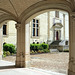 La Galerie du Château de Brézé