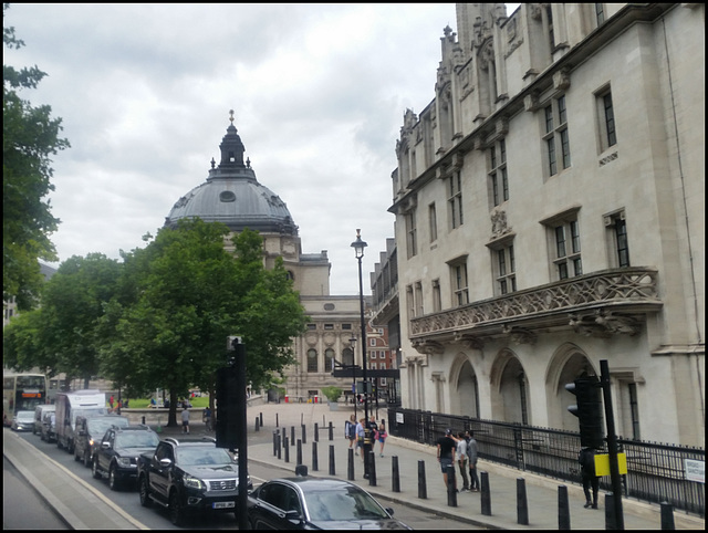 Methodist Central Hall