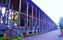 Gradierwerk Bad Orb