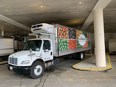 produce truck