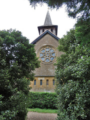 great warley church, essex (78)