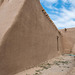 A New Mexico adobe church11