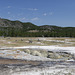 Jewel Geyser, Biscuit Basin