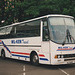 Mil-Ken Travel MJI 4690 (B265 NUT) at RAF Mildenhall – 23 May 1998 (396-21)