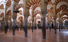 Mezquita-Catedral