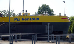 Pit Ventoux