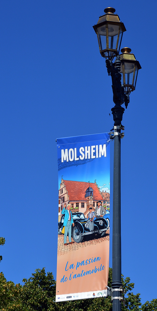 Molsheim